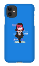 charechii iPhone Phone Cases