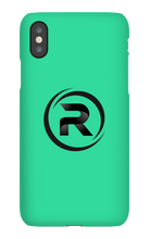Ra1nzZ's iPhone Phone Cases