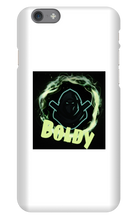 Boldy iPhone Phone Cases