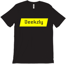 Deekzly Tape T-Shirts