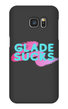 Glade Sucks Samsung Phone Cases