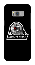 boostedllfe Samsung Phone Cases