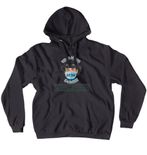 whtabtbob Hoodies (No-Zip/Pullover)
