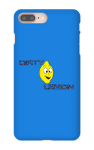 xdirtylemonx iPhone Phone Cases