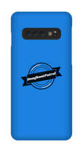 doughnutpatrol Samsung Phone Cases