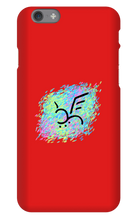 sirjimcelot iPhone Phone Cases