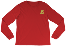 joeslicklive Long Sleeve Tee