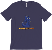 dragon_heart305 T-Shirts