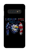 countryusaguy Samsung Phone Cases