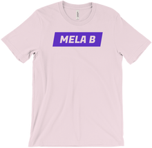 Mela B Logo Tee