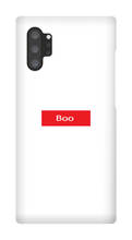 sxrcht Samsung Phone Cases