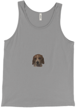 meezusxd Tank Top