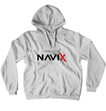 navixofficial Hoodies (No-Zip/Pullover)