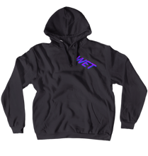 Shreddykuhner Wet Hoodies (No-Zip/Pullover)