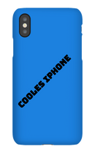 Cooles Iphone