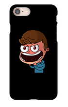 maystroker_ iPhone EMOTE ENERVE