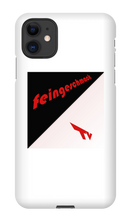 feingeschmack TV Iphone Schutzhülle