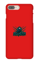 daddymac223 iPhone Phone Cases