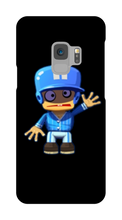 Trepanier3 Samsung Phone Cases