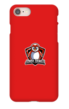 jono2_damax iPhone Phone Cases