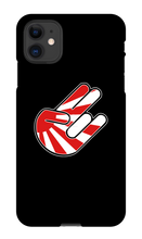 COQUE IPHONE TEAM JAPAN