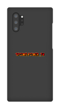 spowapower_tv Samsung Phone Cases