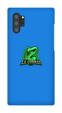 la_cobra1 Samsung Phone Cases