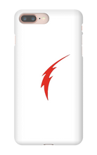 Cover per IPHONE con logo SCGangStar