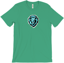 Lion's Logo T-Shirts
