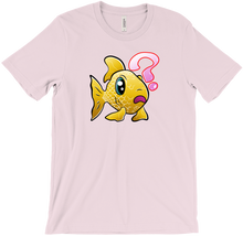 andiontherocks Goldfish T-Shirts
