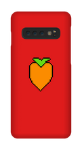 immacarrot2007 Samsung Phone Cases
