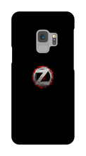 zeidoxx Samsung Phone Cases