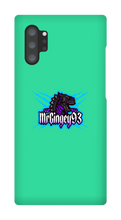 mrgingey93 Samsung Phone Cases