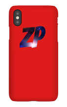 ZeroPoint iPhone Cases