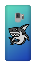 sharkdxd Samsung Phone Cases