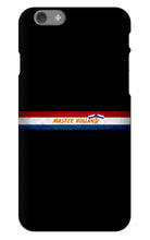 masterofholland iPhone Phone Cases
