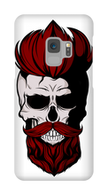 punkpoets Samsung Phone Cases