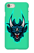 barralive iPhone Phone Cases
