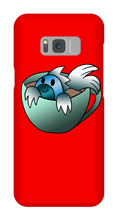 beardedfillet Samsung Phone Cases