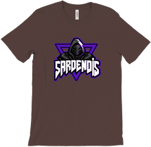 Sardendis Logo T-Shirts