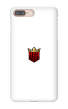 mrartabboy iPhone Phone Cases