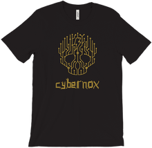 CyBeRNoX69 T-Shirts