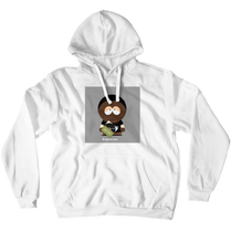 djdctoronto Hoodies (No-Zip/Pullover)