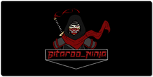 gitaroo_ninja XXL Gaming Mousepad