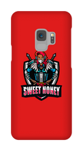 sweethoney92 Samsung Phone Cases