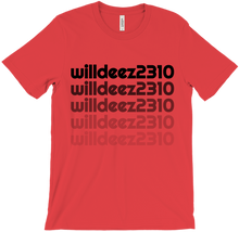 willdeez2310 T-Shirts
