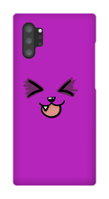 NATEOCE RCCN Samsung Cases