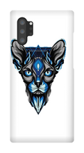 blusphinx Samsung Phone Cases