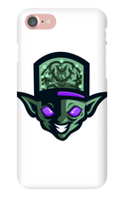 ALIEN5959 iPhone Phone Cases