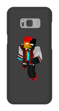 Flashy's Samsung Phone Cases